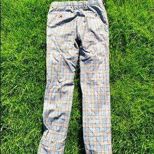 PT01 pants brand new with tags